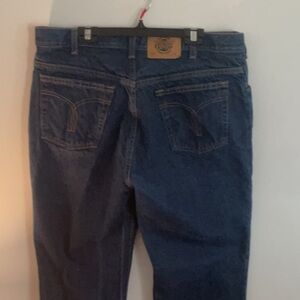 GWG VINTAGE MENS JEANS
